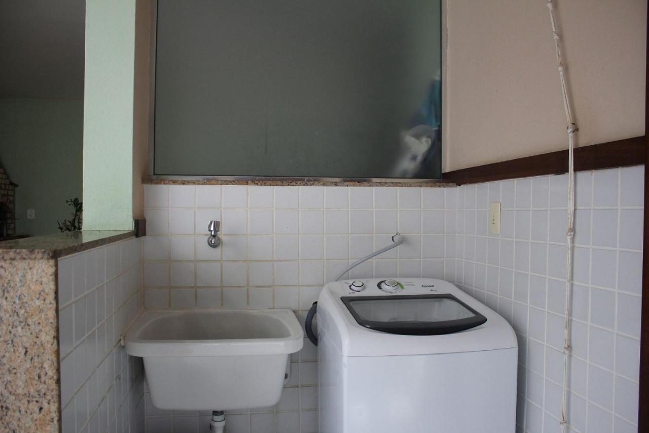 Bz8 200 Metros Da Praia Com Area Gourmet, Geriba Armacao dos Buzios Dış mekan fotoğraf