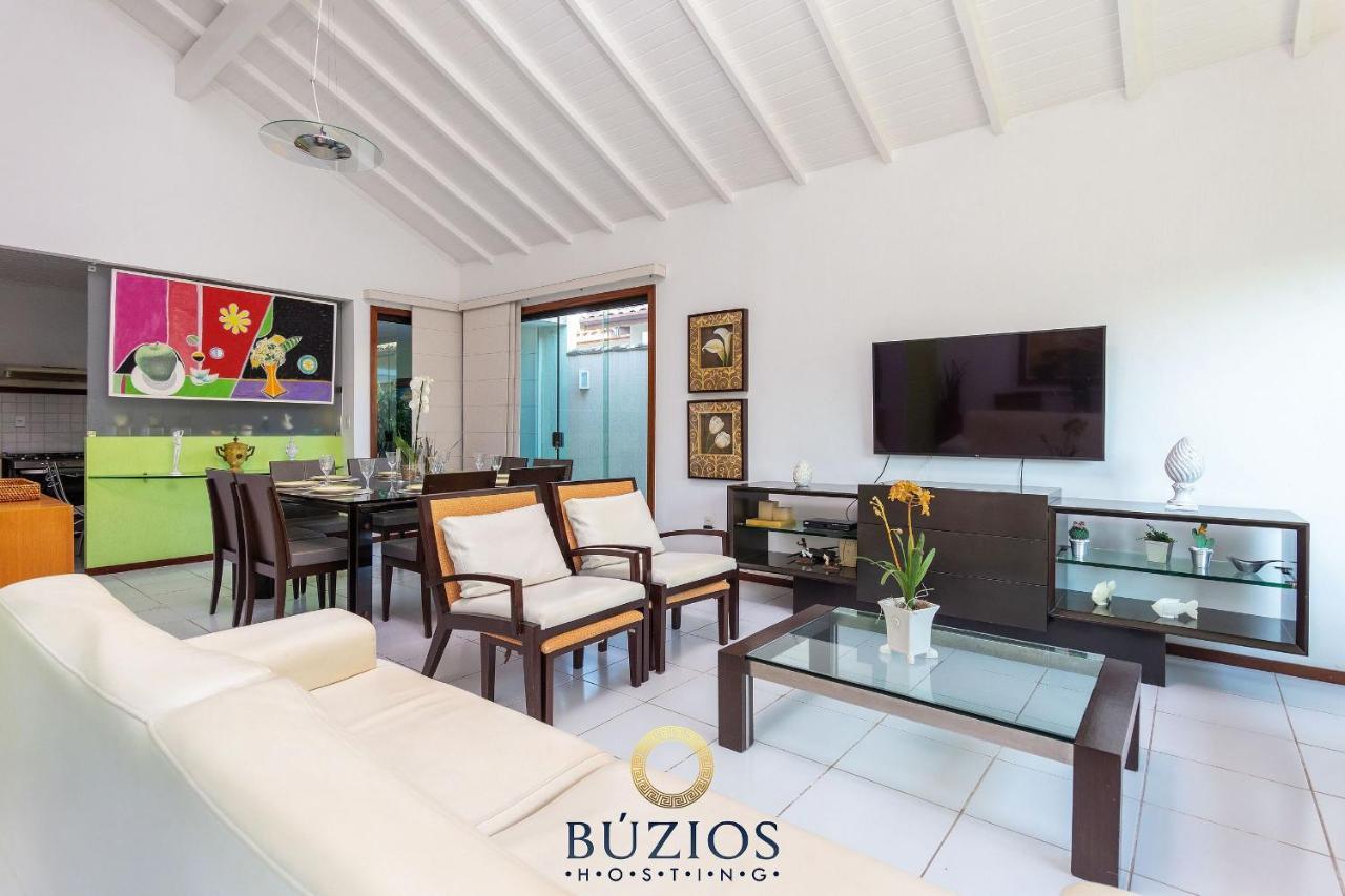 Bz8 200 Metros Da Praia Com Area Gourmet, Geriba Armacao dos Buzios Dış mekan fotoğraf