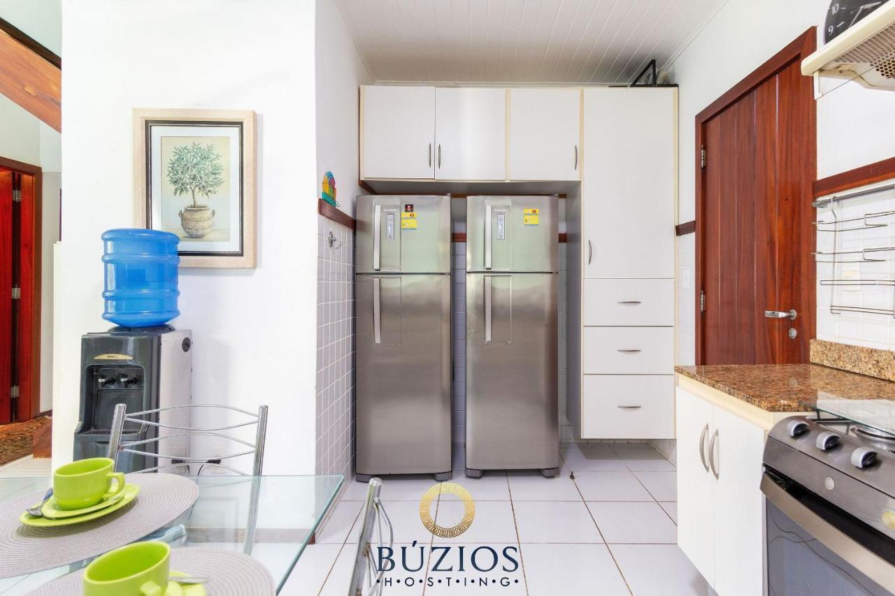 Bz8 200 Metros Da Praia Com Area Gourmet, Geriba Armacao dos Buzios Dış mekan fotoğraf