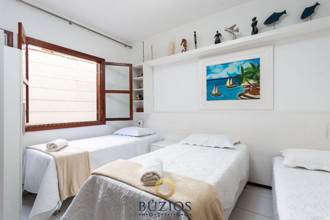 Bz8 200 Metros Da Praia Com Area Gourmet, Geriba Armacao dos Buzios Dış mekan fotoğraf