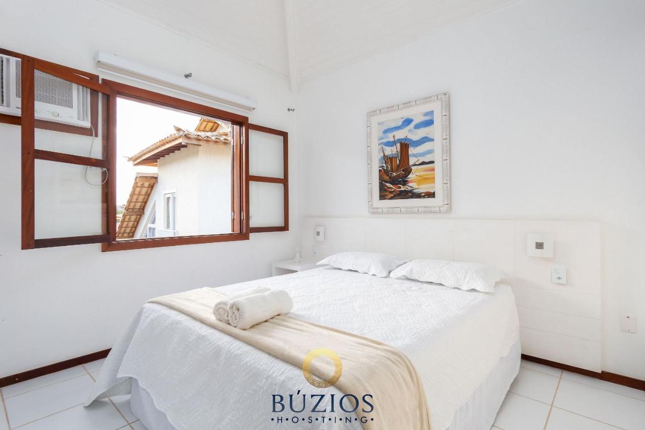 Bz8 200 Metros Da Praia Com Area Gourmet, Geriba Armacao dos Buzios Dış mekan fotoğraf