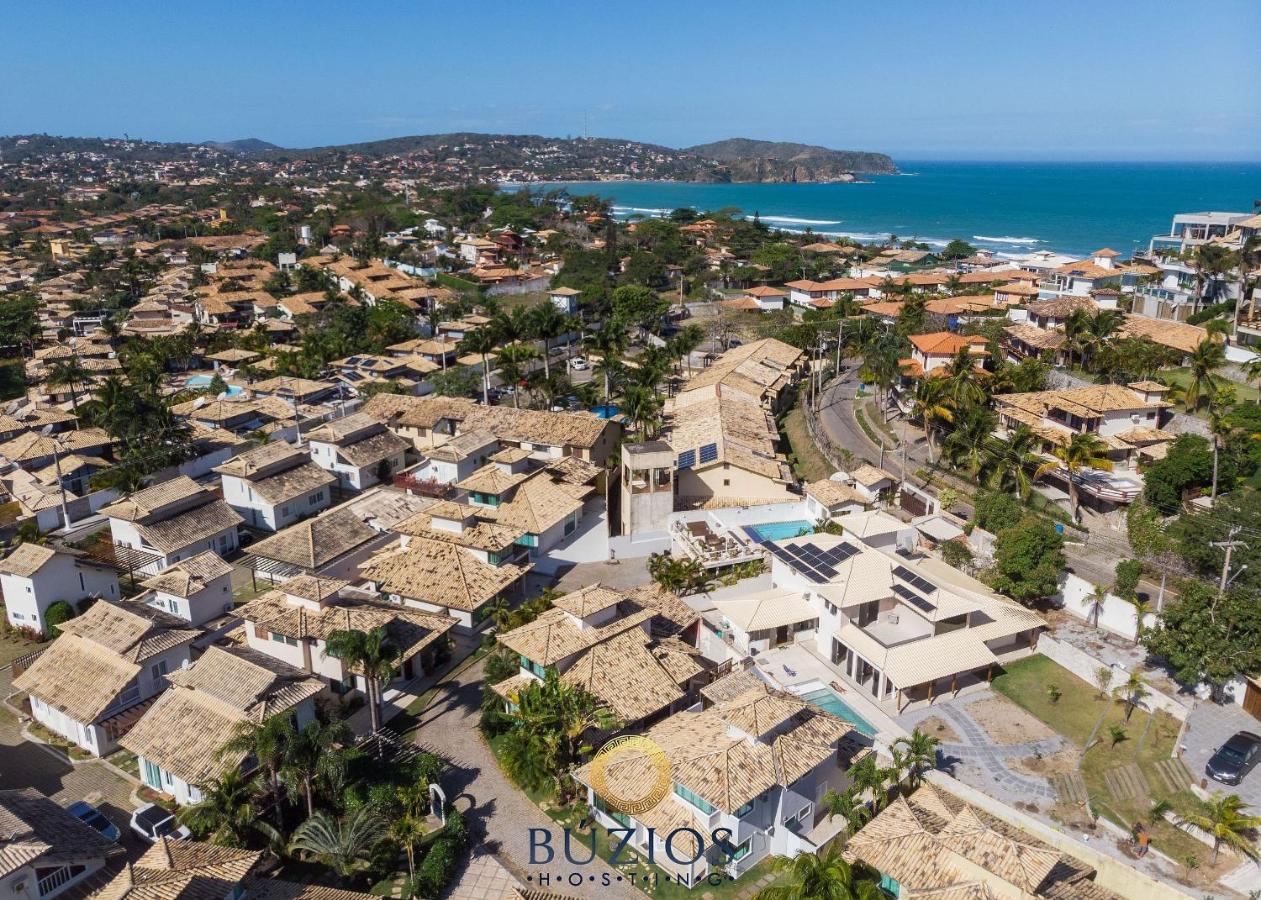 Bz8 200 Metros Da Praia Com Area Gourmet, Geriba Armacao dos Buzios Dış mekan fotoğraf