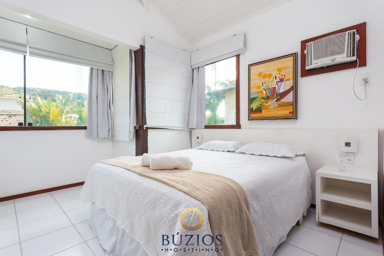 Bz8 200 Metros Da Praia Com Area Gourmet, Geriba Armacao dos Buzios Dış mekan fotoğraf