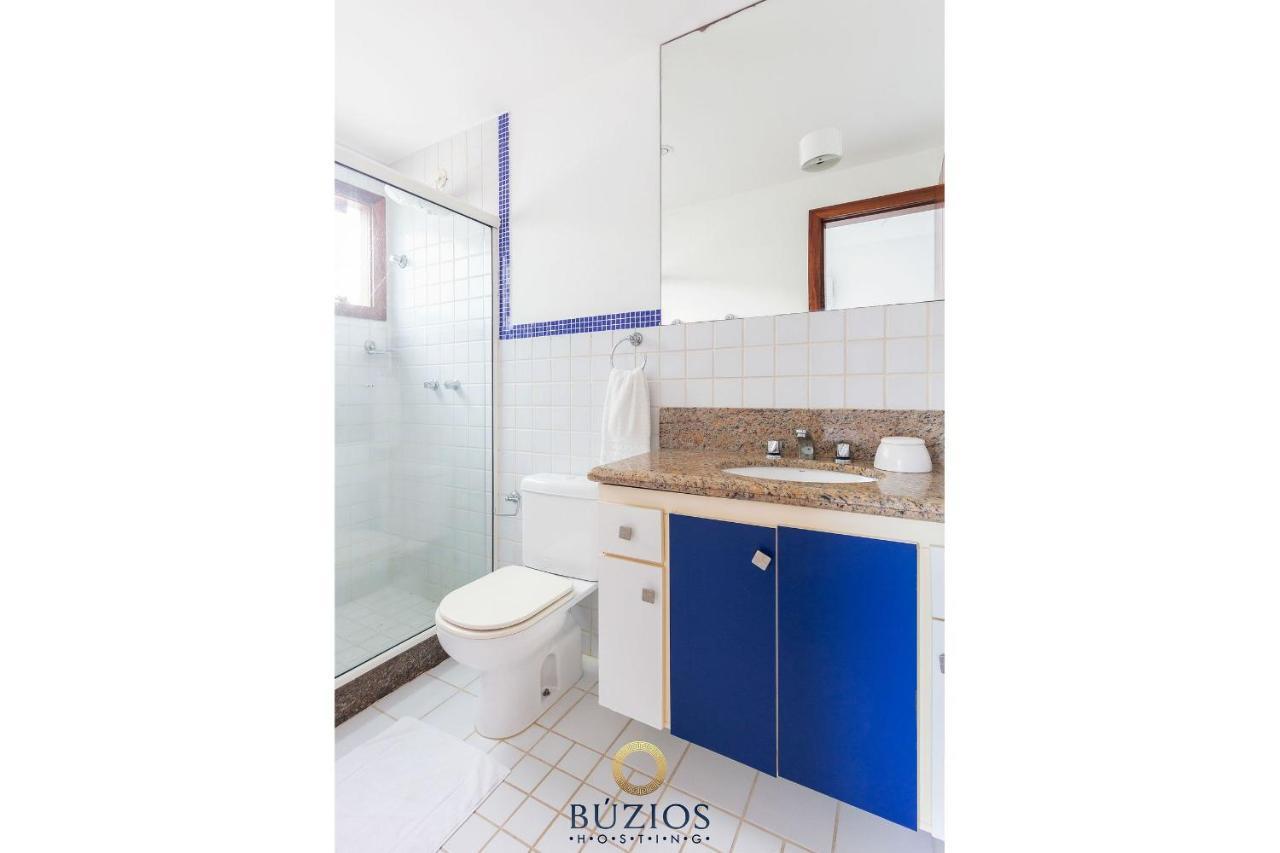 Bz8 200 Metros Da Praia Com Area Gourmet, Geriba Armacao dos Buzios Dış mekan fotoğraf