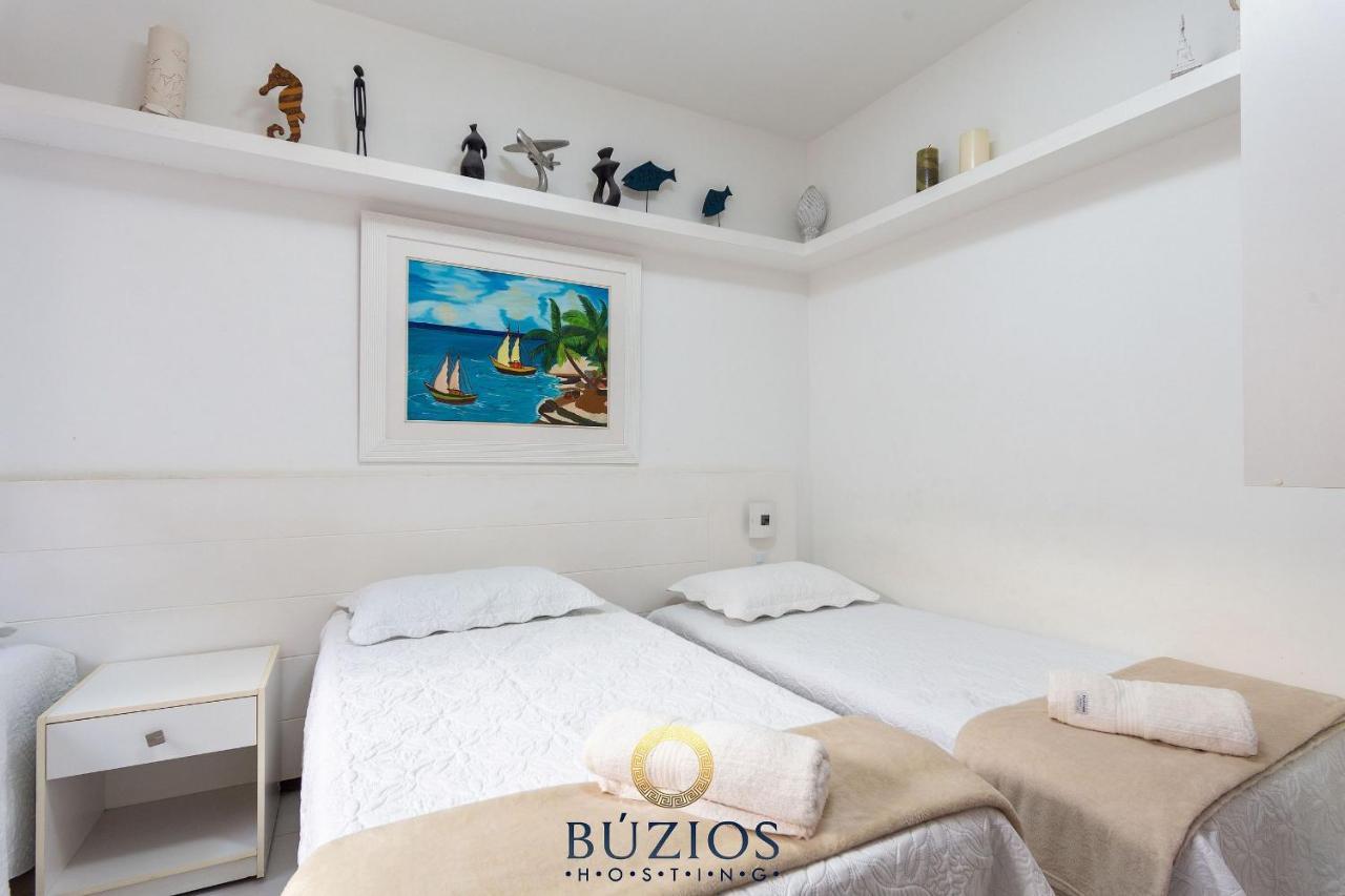 Bz8 200 Metros Da Praia Com Area Gourmet, Geriba Armacao dos Buzios Dış mekan fotoğraf