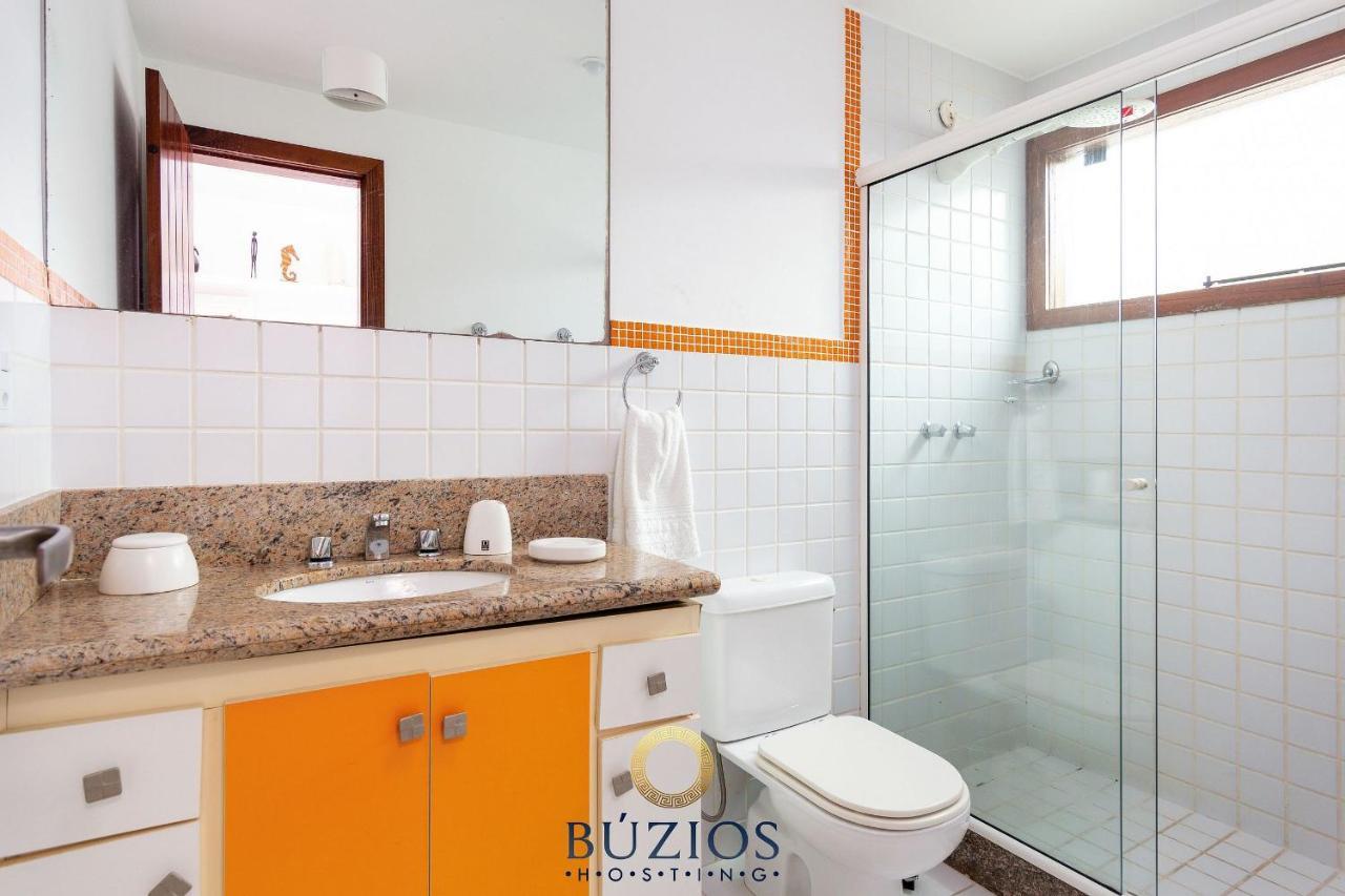 Bz8 200 Metros Da Praia Com Area Gourmet, Geriba Armacao dos Buzios Dış mekan fotoğraf