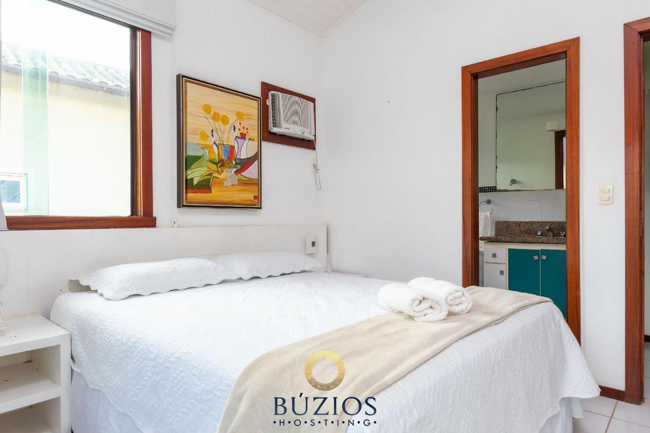 Bz8 200 Metros Da Praia Com Area Gourmet, Geriba Armacao dos Buzios Dış mekan fotoğraf