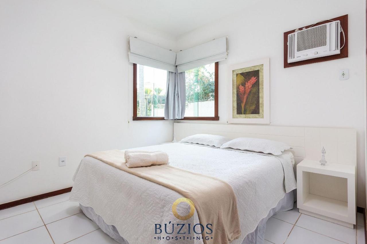 Bz8 200 Metros Da Praia Com Area Gourmet, Geriba Armacao dos Buzios Dış mekan fotoğraf
