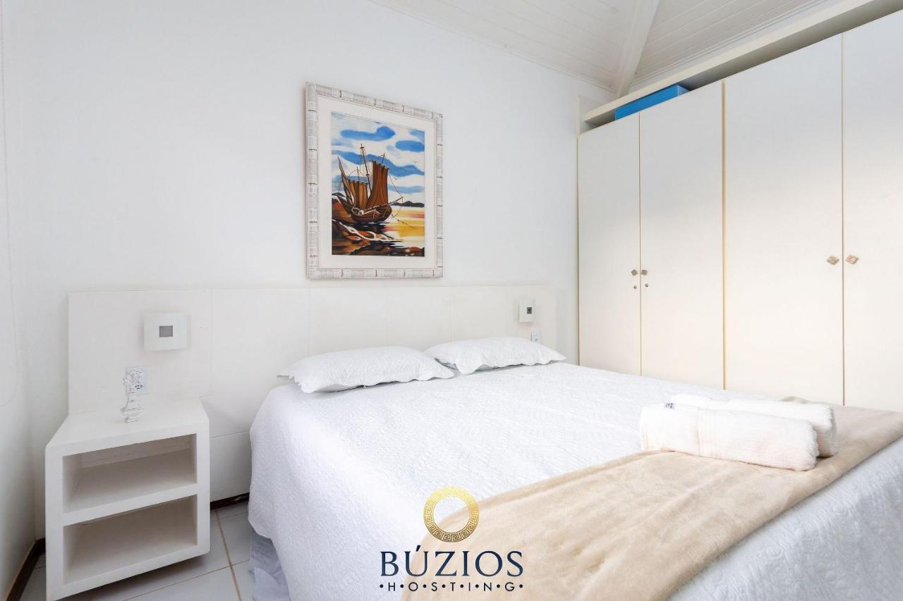 Bz8 200 Metros Da Praia Com Area Gourmet, Geriba Armacao dos Buzios Dış mekan fotoğraf